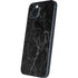 Black Marble iPhone 14 Skin